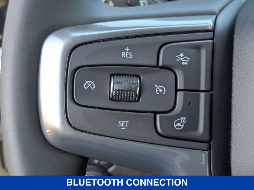2025 Chevrolet Silverado 1500 LT photo 12