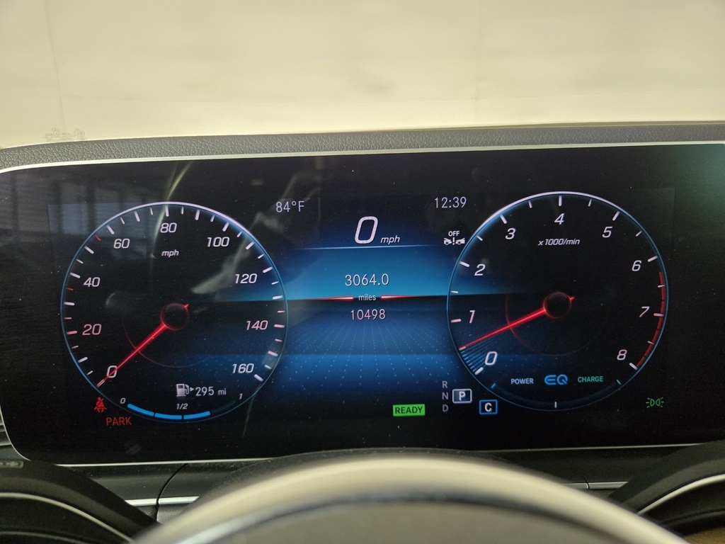 2020 Mercedes Benz GLE 450 4MATIC photo 23