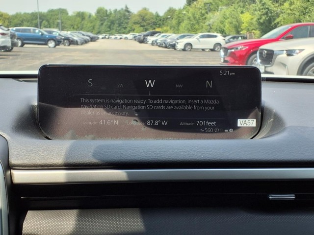 2025 Mazda CX-50 Preferred photo 19