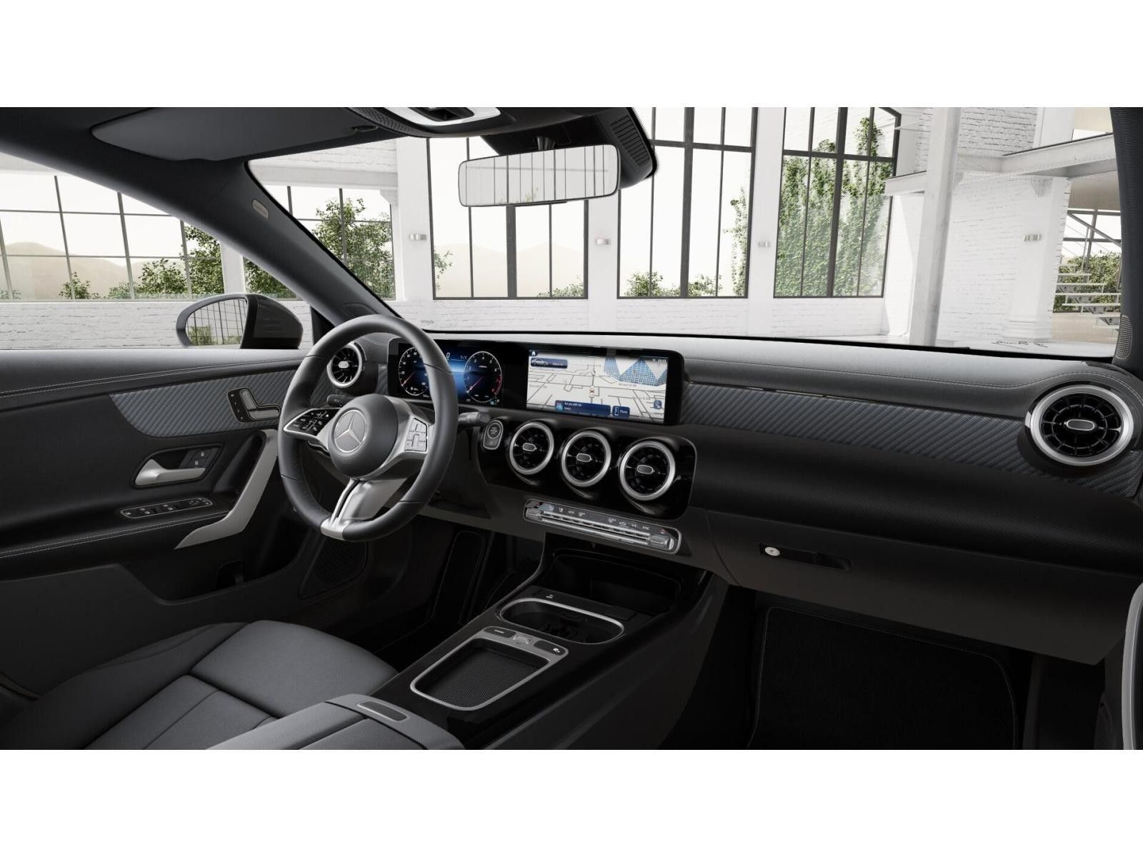 2026 Mercedes Benz CLA 250 photo 7