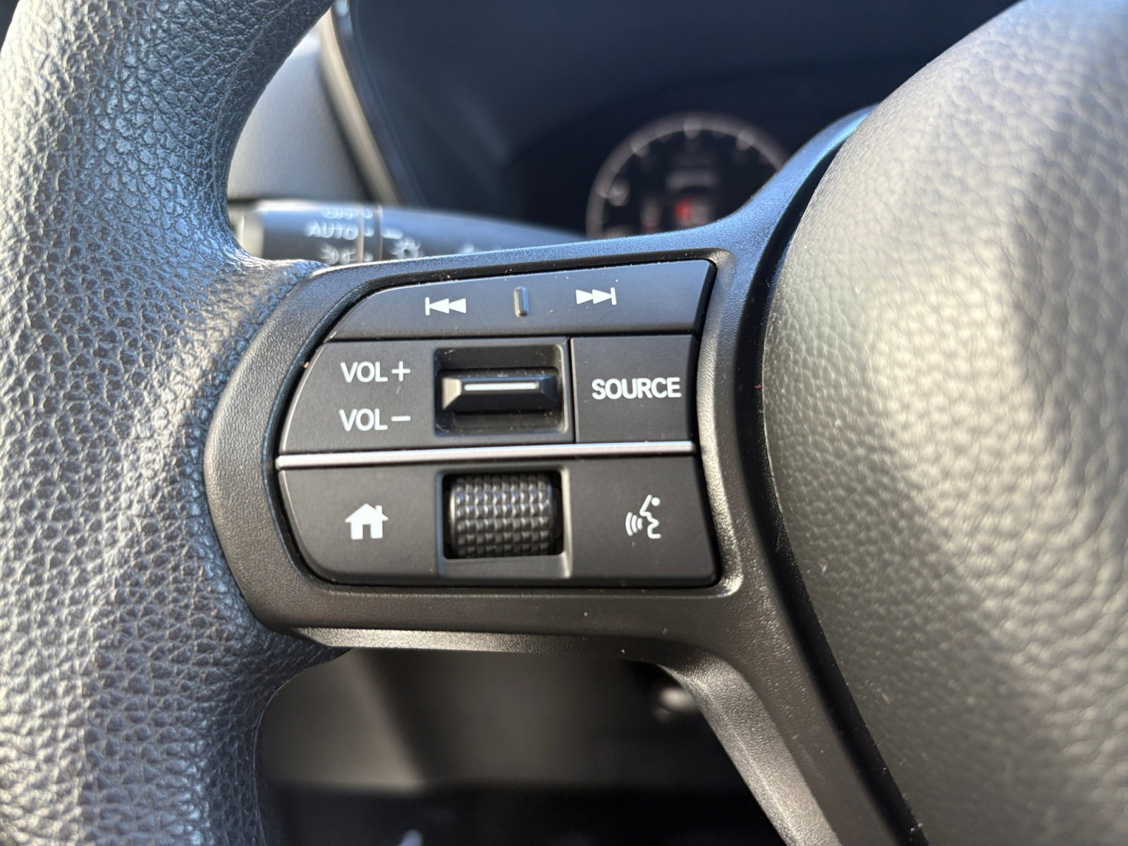 2023 Honda CR-V EX photo 9