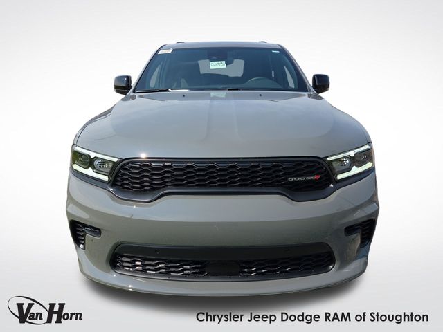 2025 Dodge Durango GT Plus photo 12