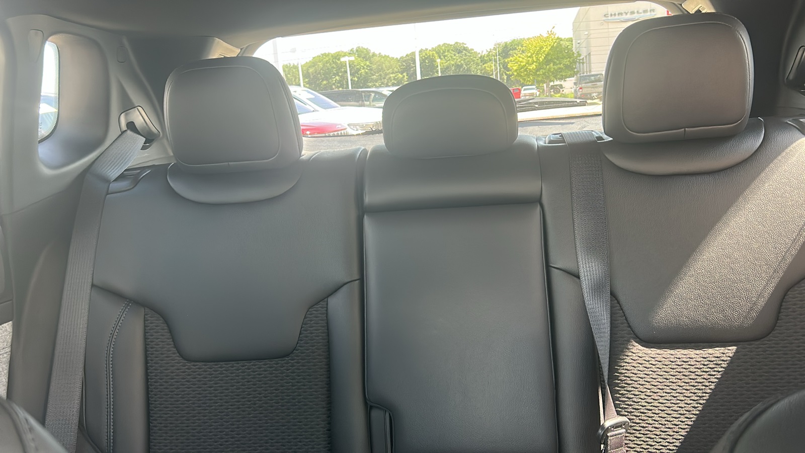 2025 Jeep Compass Latitude photo 21