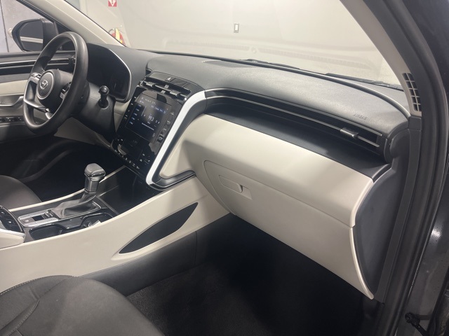 2024 Hyundai Tucson SEL photo 19