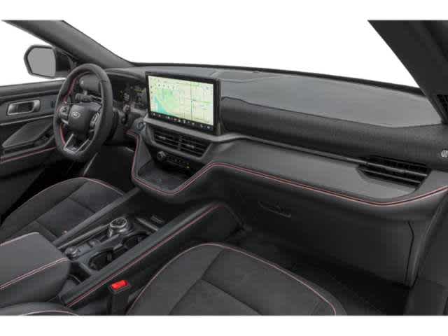 2025 Ford Explorer ST photo 10