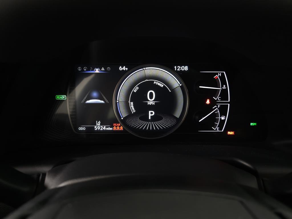 2025 Lexus ES Luxury photo 19