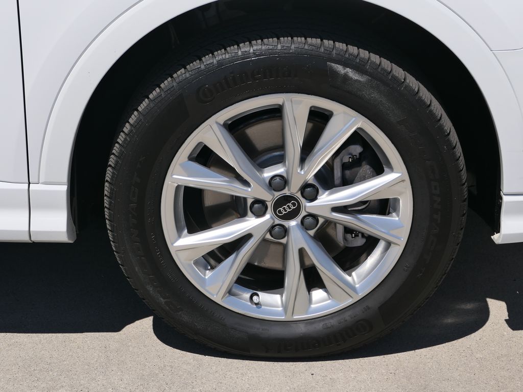 2022 Audi Q3 Premium S line photo 24