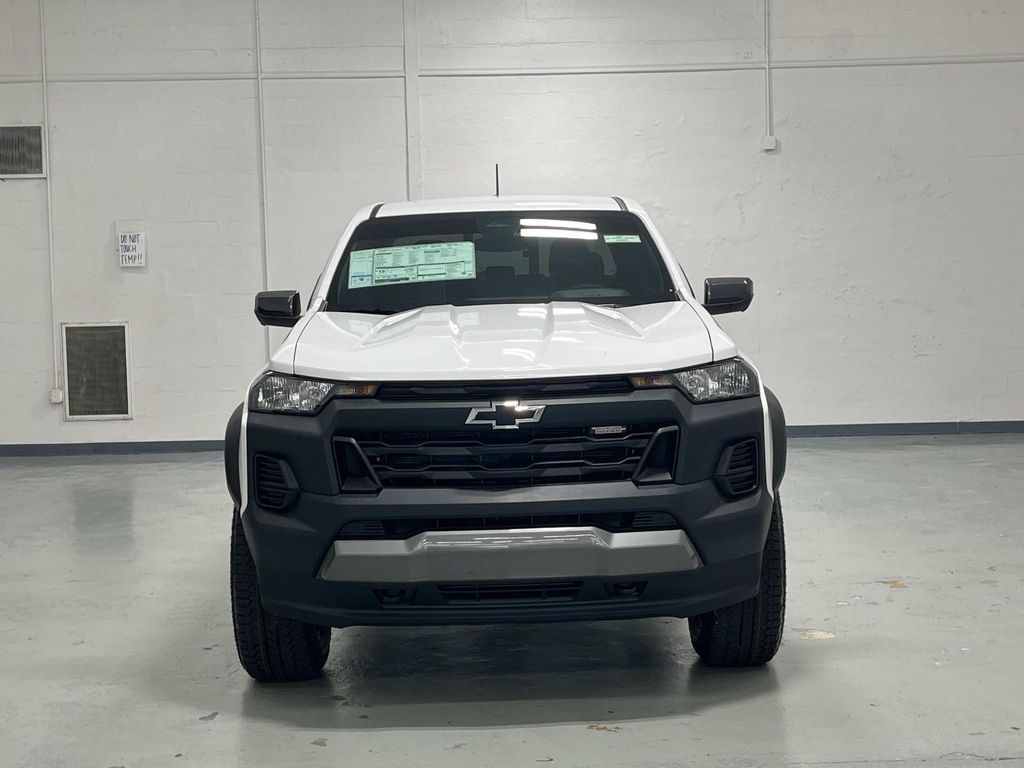 2025 Toyota RAV4 Trail Boss photo 3