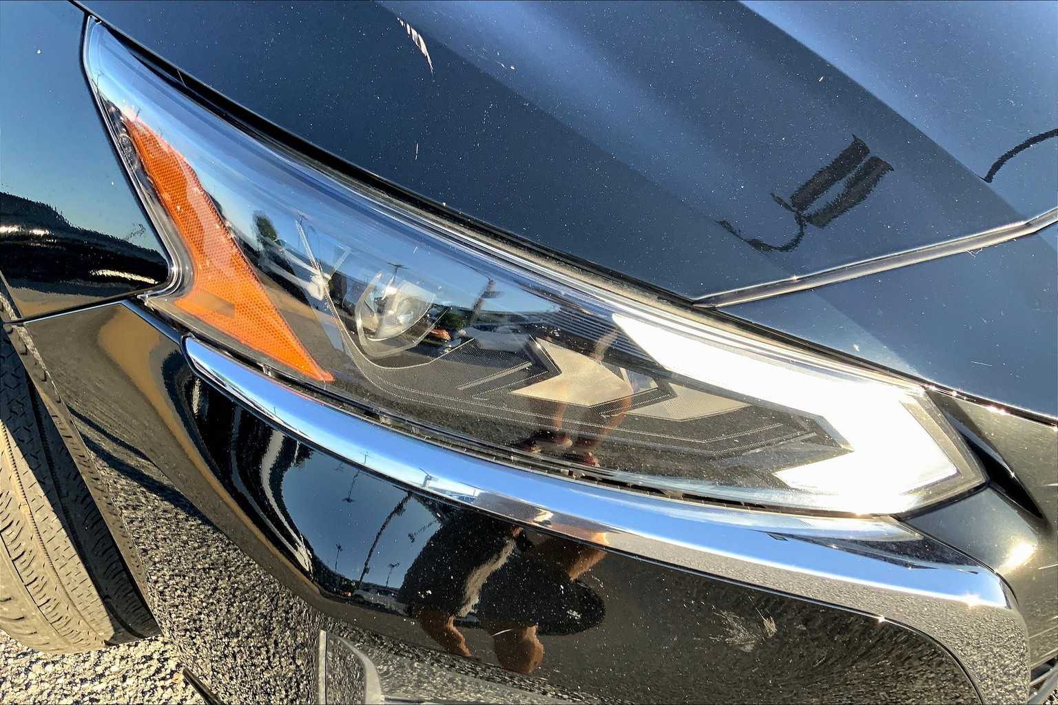 2024 Nissan Altima 2.5 SV photo 24