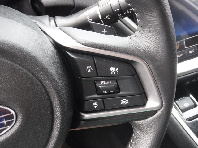 2025 Subaru Outback Premium photo 26