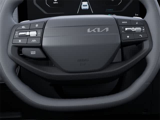 2025 Kia EV6 Light photo 20