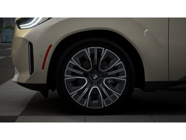 2026 Bmw X3 photo 6