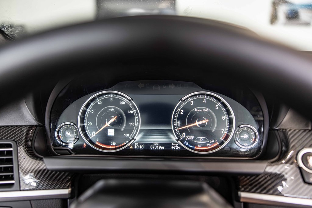 2018 BMW 640I - Image 24