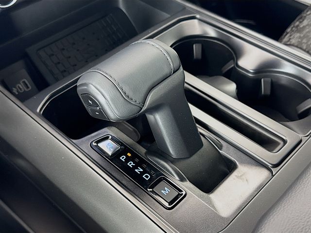 2025 Ford F-150 Tremor photo 17