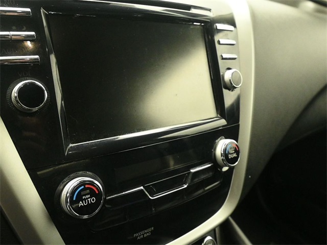 2019 Nissan Murano SL photo 14