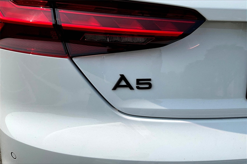 2023 Audi A5 45 S line Premium Plus Quattro photo 22
