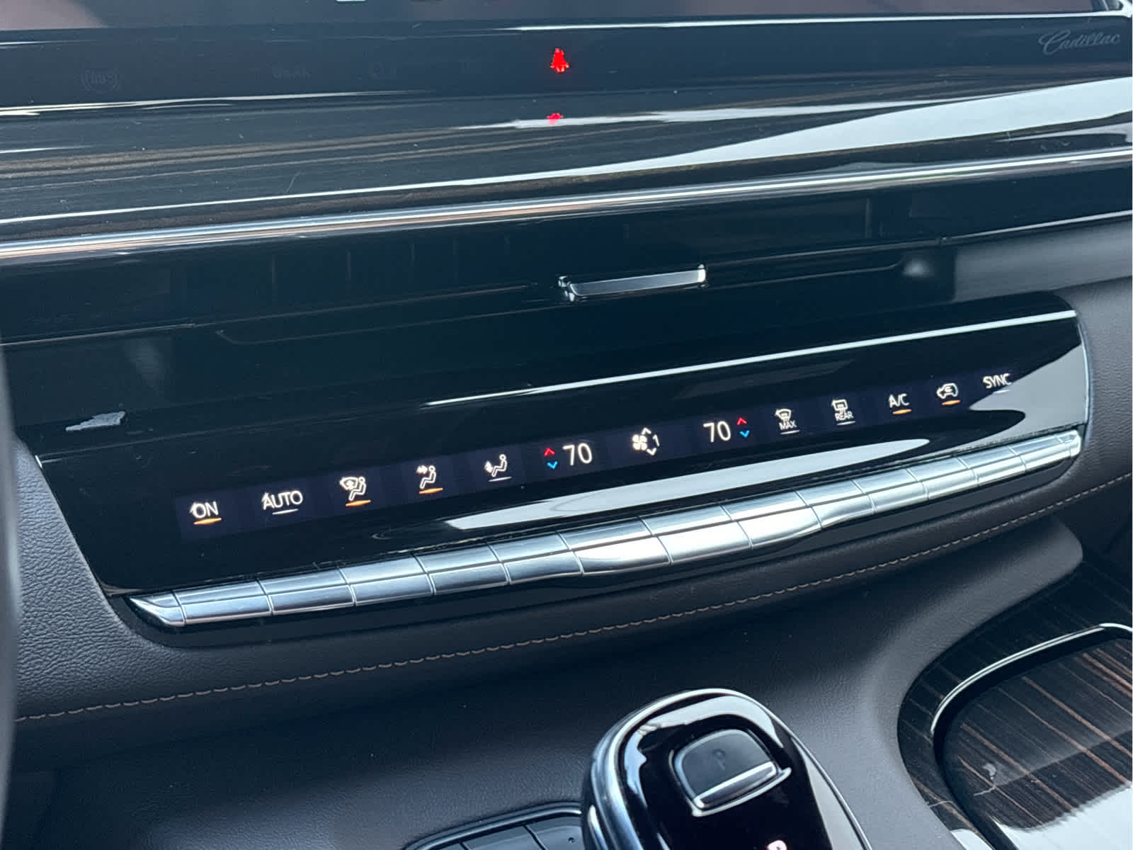 2023 Cadillac Escalade ESV Sport photo 23