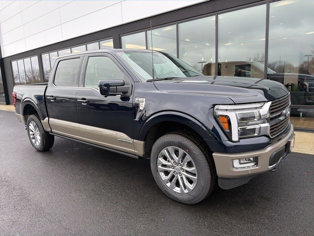 2025 Ford F-150 King Ranch's photo