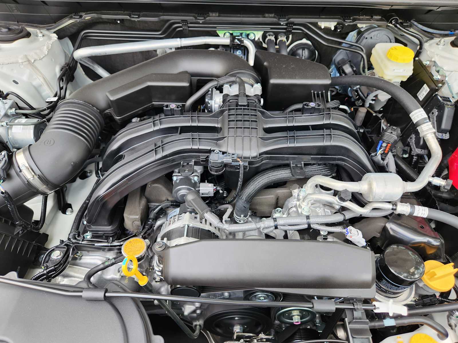 2025 Subaru Crosstrek Premium photo 21