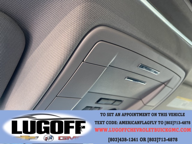 2018 Chevrolet Tahoe LT photo 28