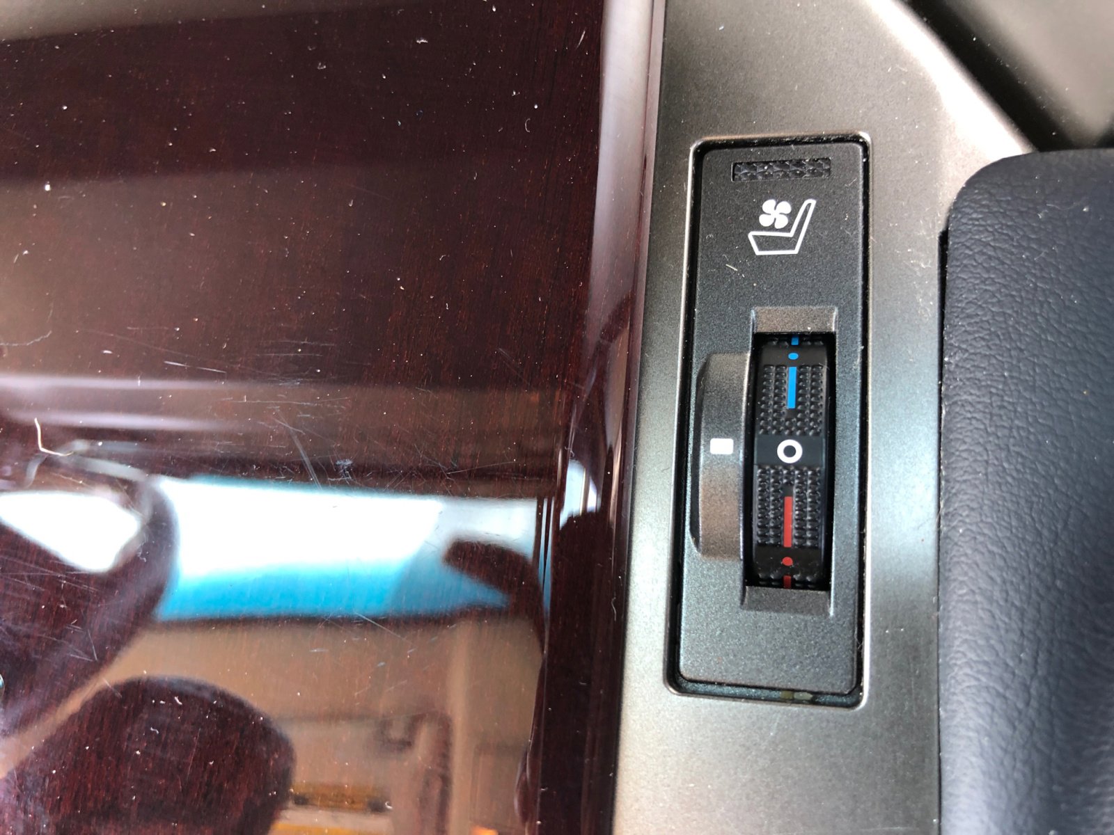 2017 Lexus GX 460 photo 29