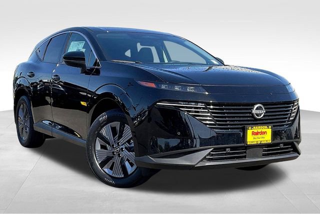 2025 Nissan Murano SL's photo