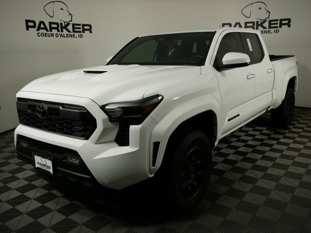 2024 Toyota Tacoma TRD Sport's photo