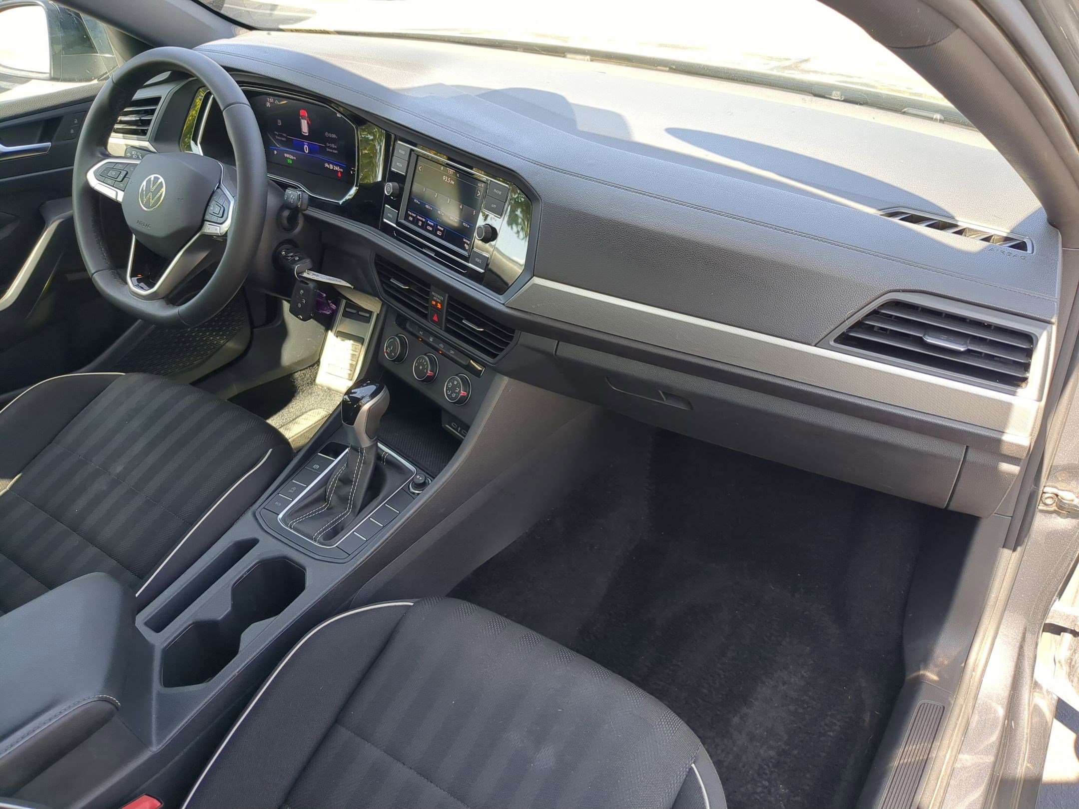 2023 Volkswagen Jetta Sport photo 27