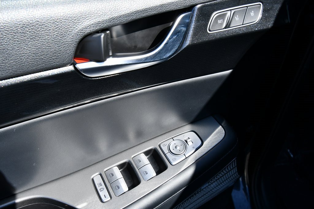 2021 Hyundai Palisade Limited photo 20