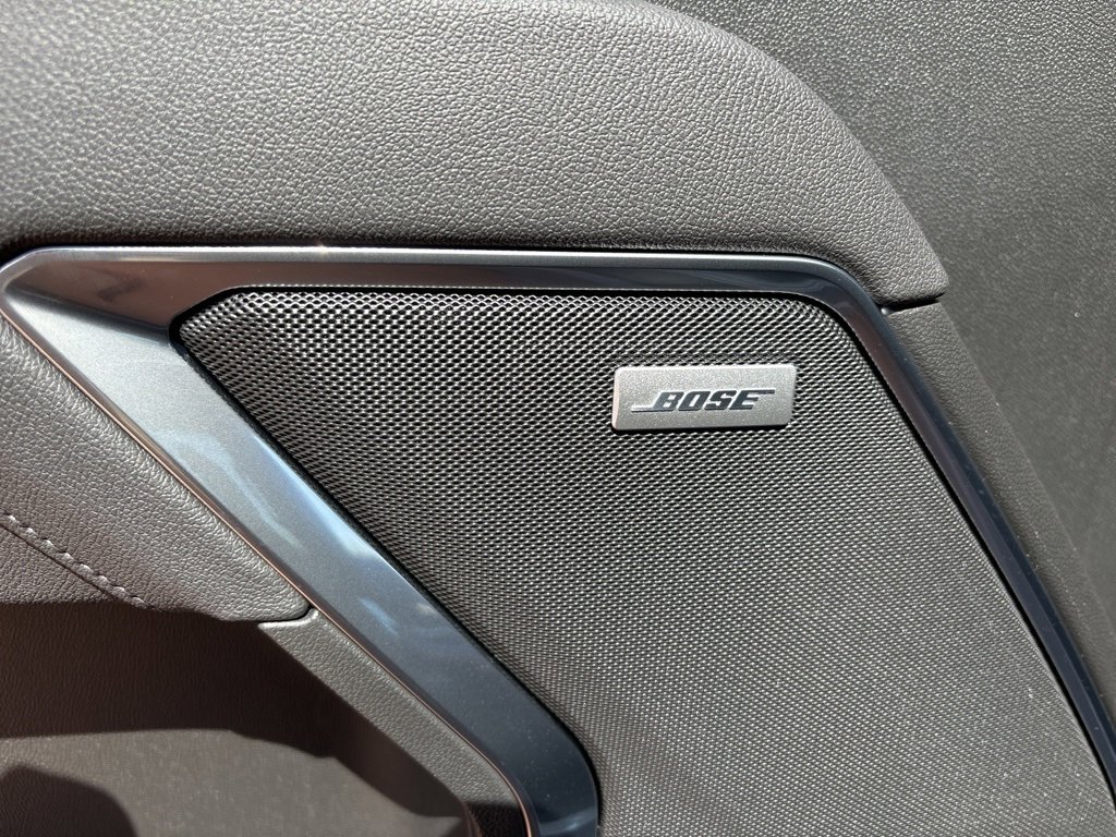 2025 Chevrolet Silverado 1500 LTZ photo 15