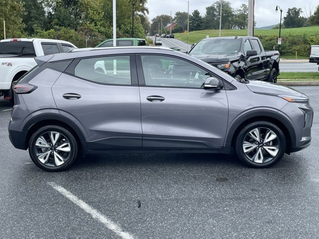 2022 Chevrolet Bolt EUV photo 8