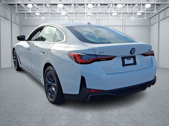 2023 Bmw i4 eDrive35 photo 7