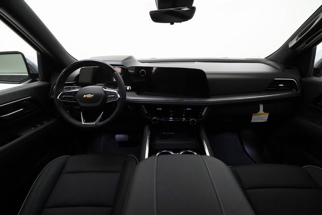 2026 Chevrolet Tahoe Premier photo 4