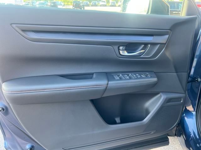 2026 Honda CR-V Hybrid photo 10