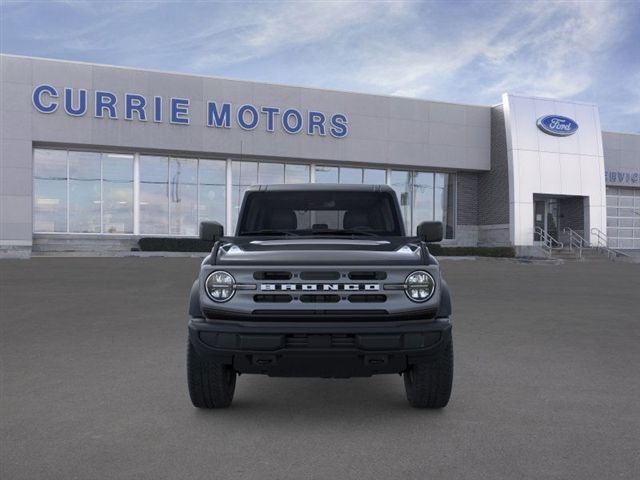 2025 FORD BRONCO - Image 31