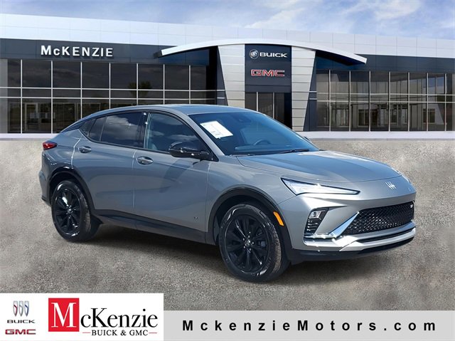 2026 Buick Envista Sport Touring's photo