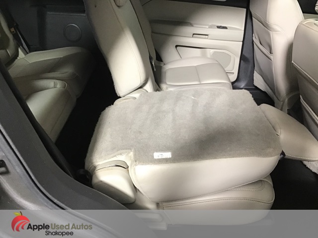 2014 Ford Explorer XLT photo 21