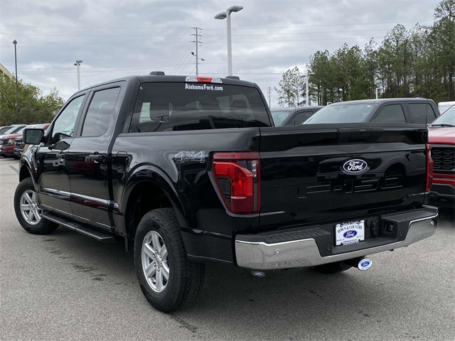 2025 Ford F-150 XL photo 4