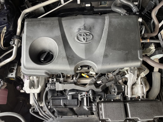 2021 Toyota RAV4 Limited photo 28