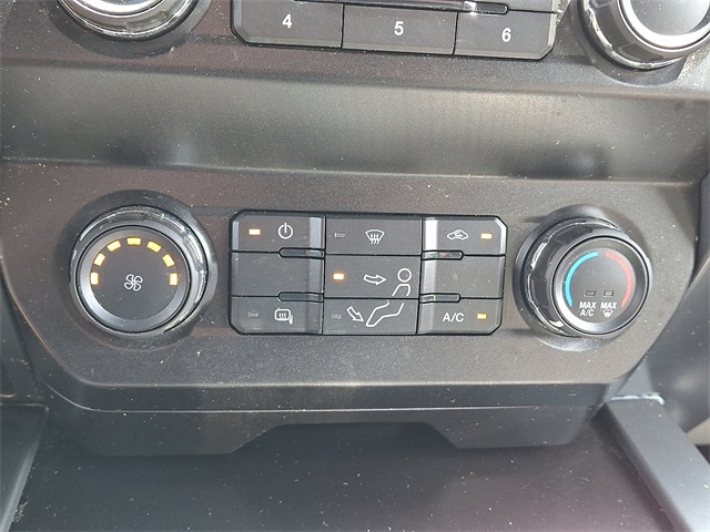 2022 Ford F-250 XLT photo 10