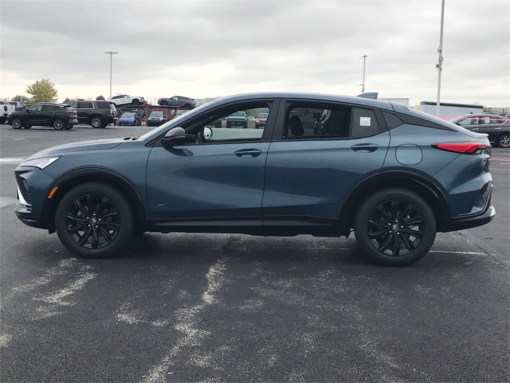 2026 BUICK ENVISTA - Image 4