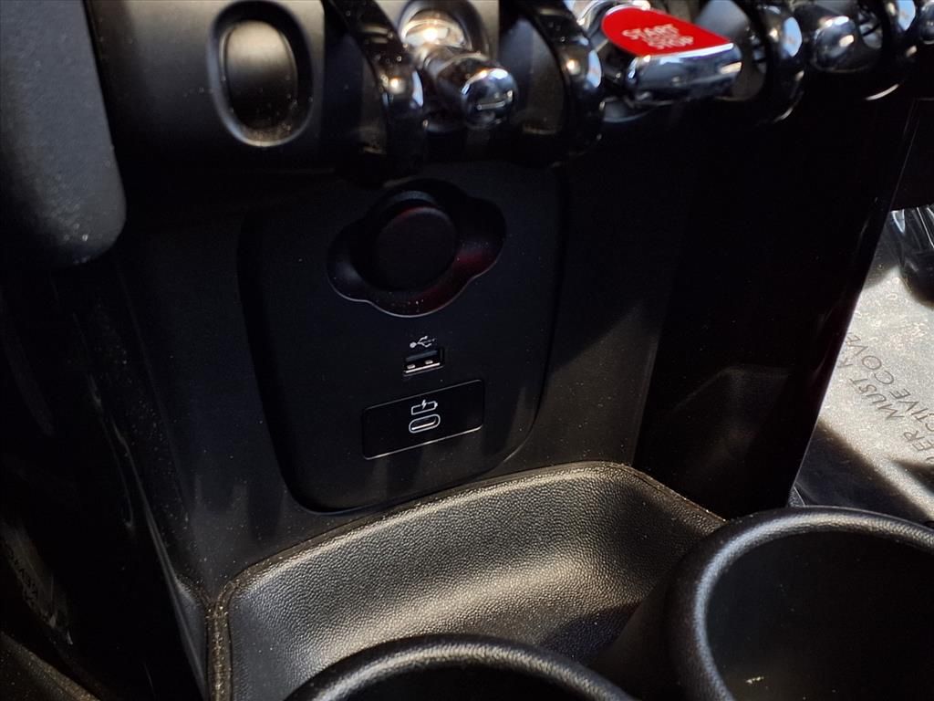 2023 Mini Cooper 2 Door Hardtop S photo 10