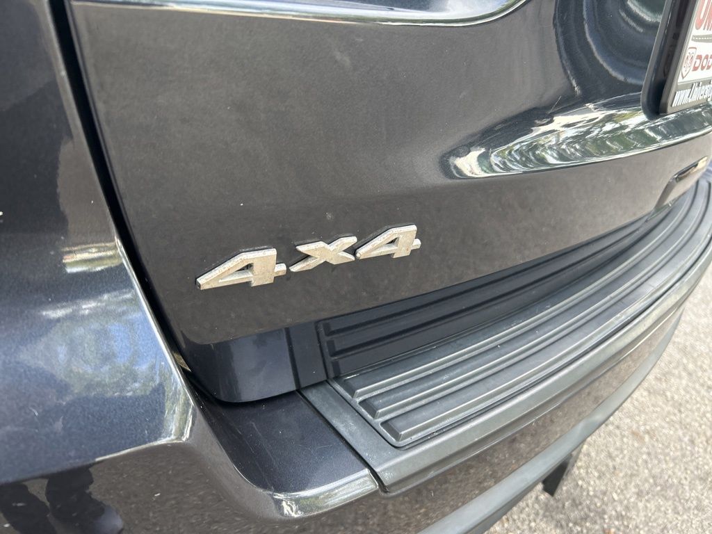 2015 Jeep Grand Cherokee Laredo photo 14
