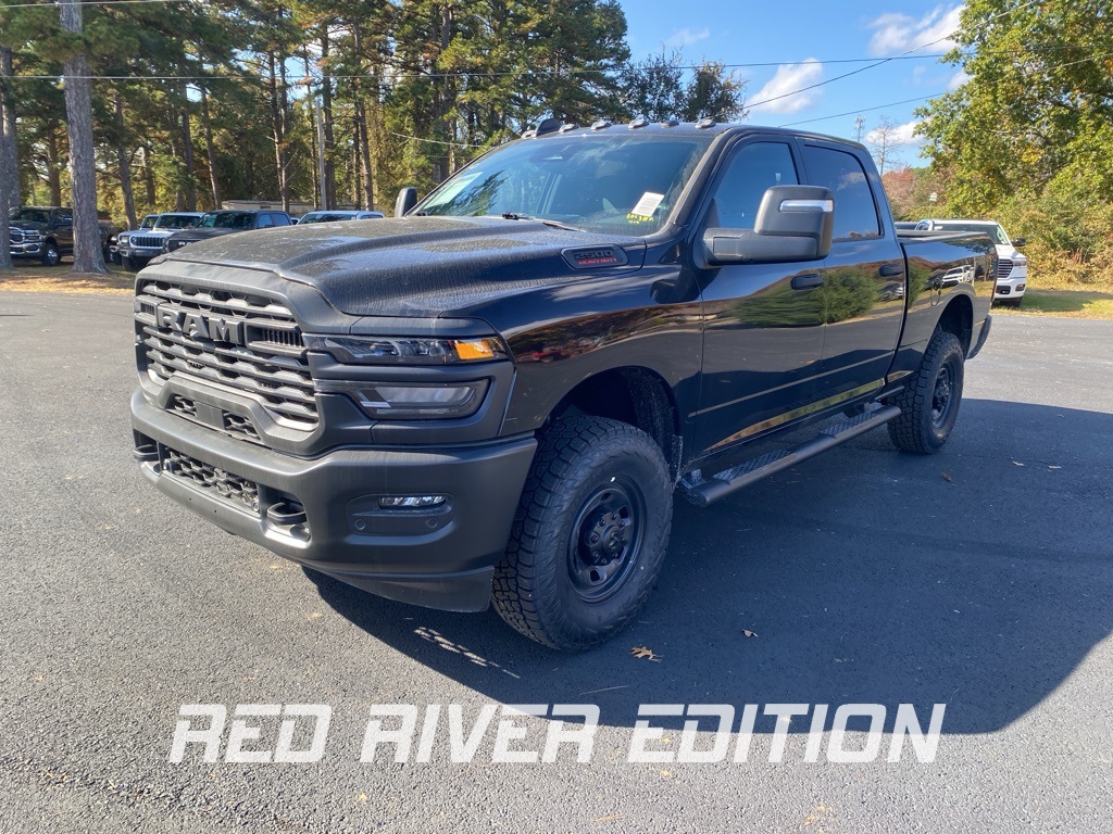 2026 RAM Ram 2500 Pickup Tradesman's photo