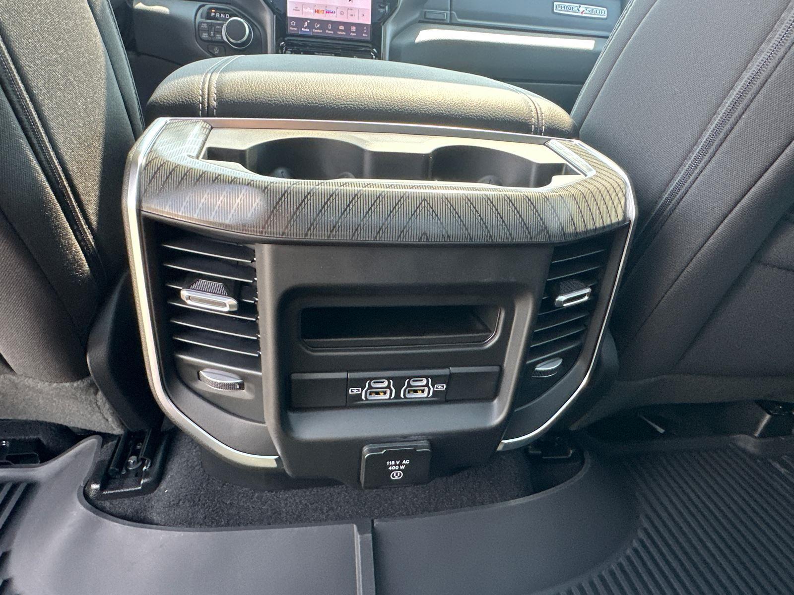 2026 Ram 1500 Lone Star photo 34