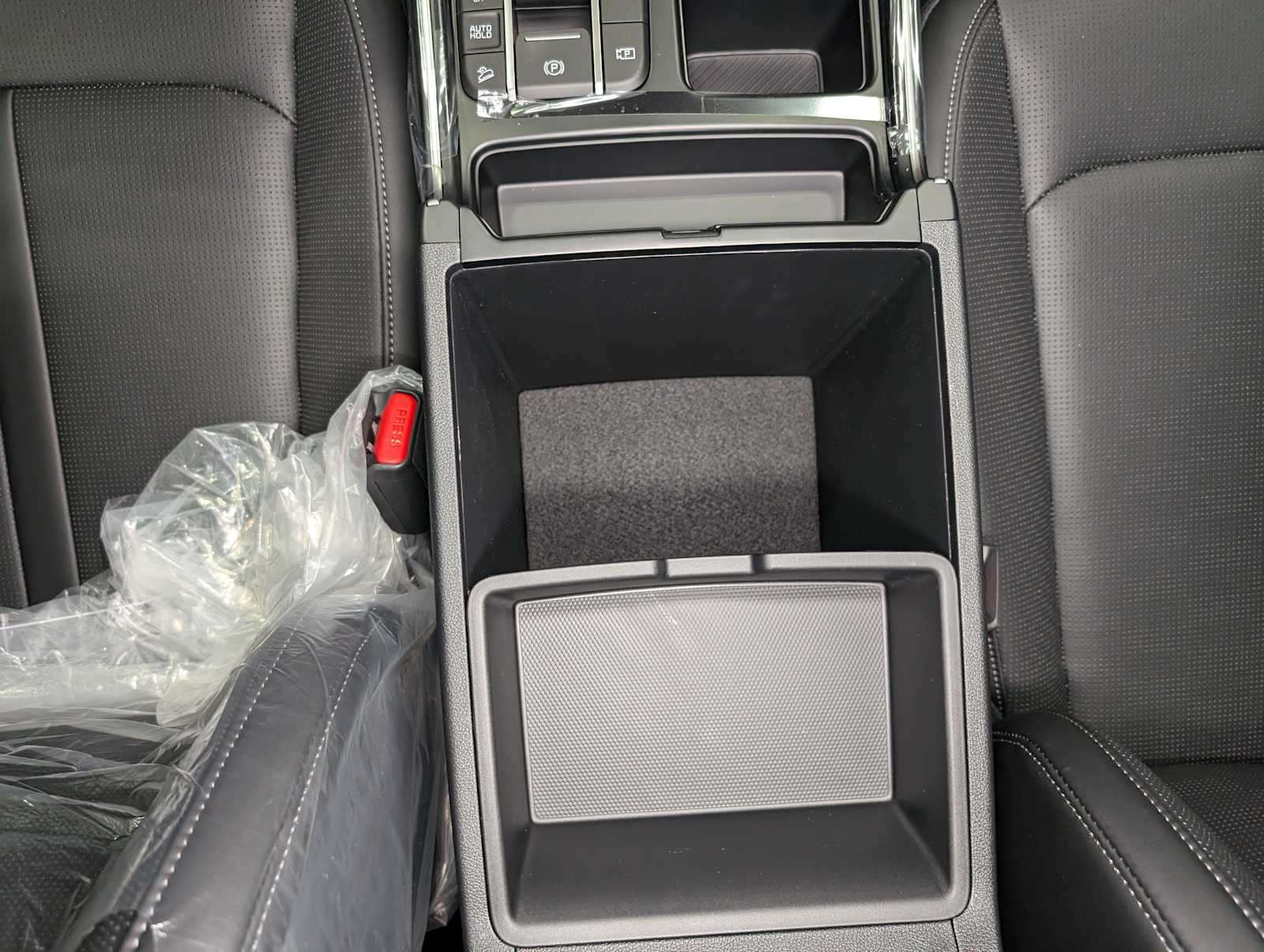 2026 Kia Sorento S photo 14
