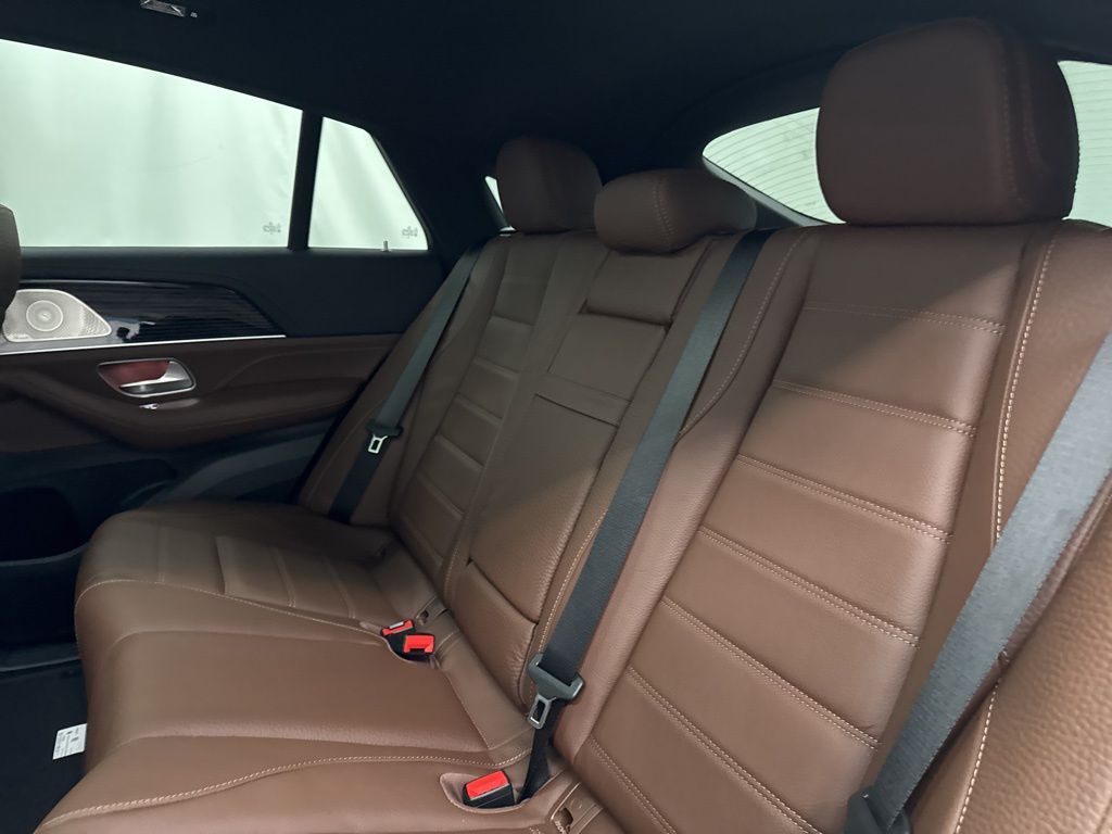 2026 Mercedes Benz GLE 450 4MATIC photo 18