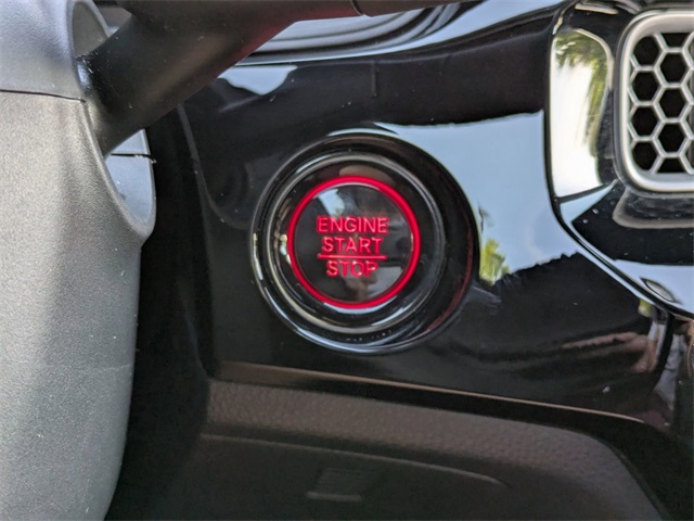 2023 Honda Civic Sport photo 30