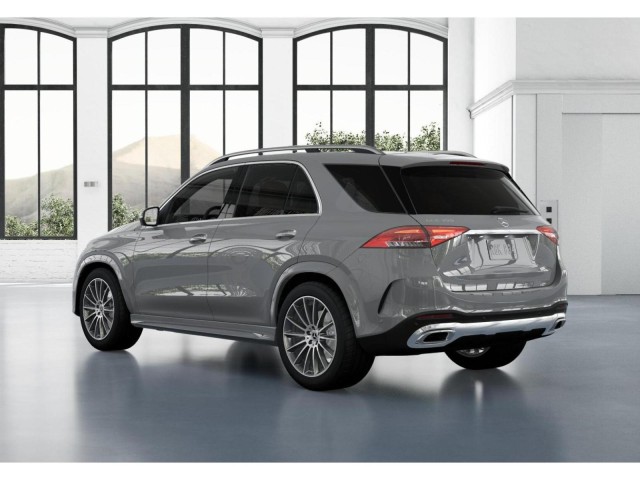 2026 Mercedes Benz GLE 350 photo 27