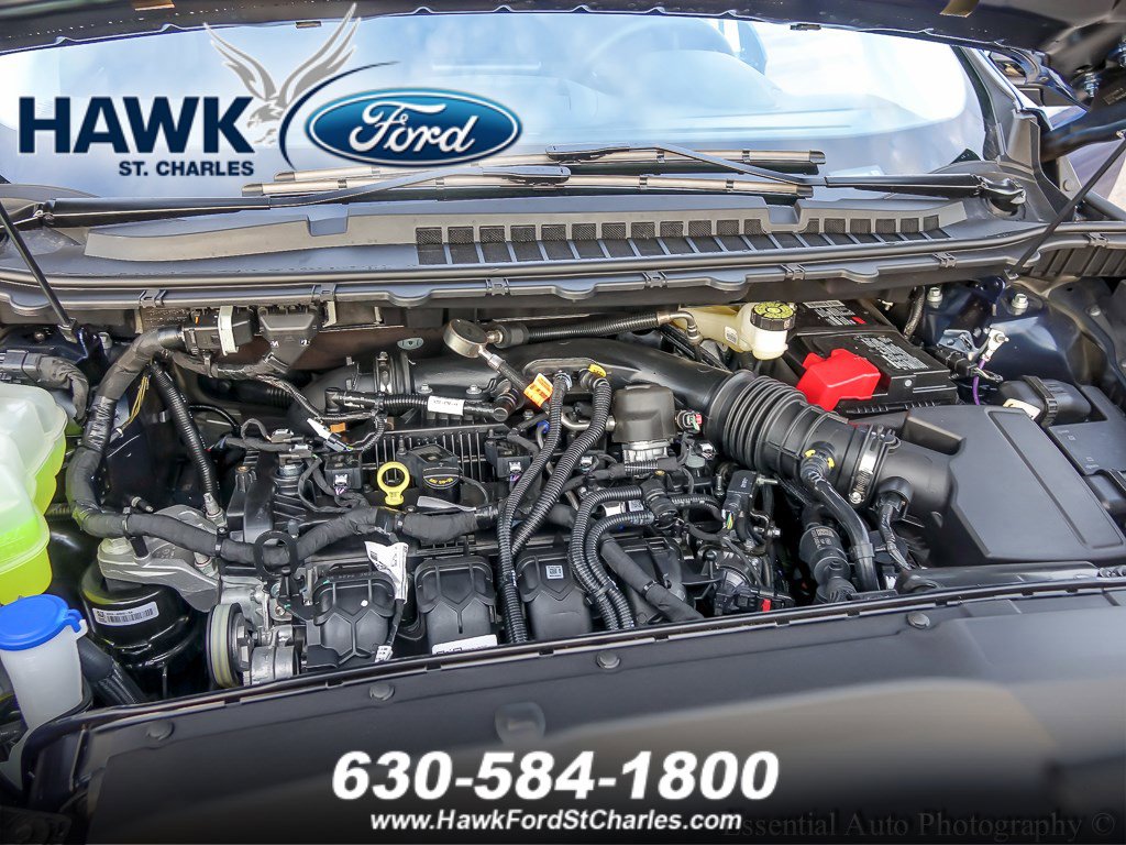 2024 FORD EDGE - Image 16